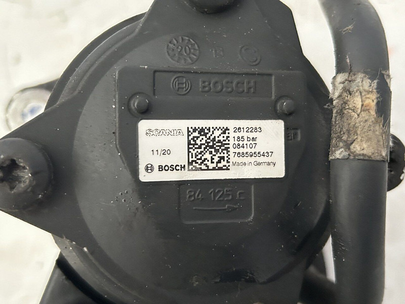 Scania hydraulic pump - Насос гидроусилителя для Грузовиков: фото 3 Scania hydraulic pump - Насос гидроусилителя для Грузовиков: фото 3