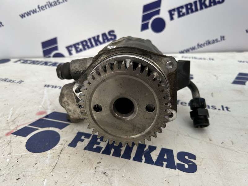 Scania hydraulic pump - Насос гидроусилителя для Грузовиков: фото 5 Scania hydraulic pump - Насос гидроусилителя для Грузовиков: фото 5