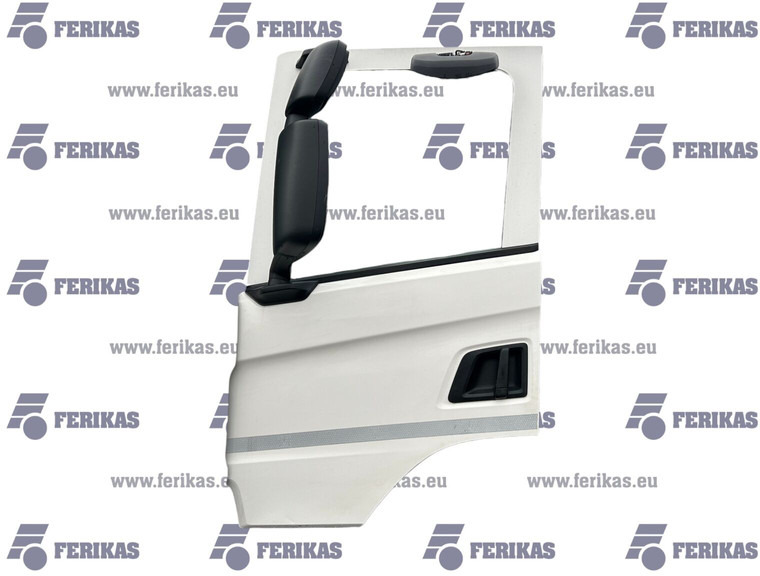 Scania left side - Дверь и запчасти для Грузовиков: фото 1 Scania left side - Дверь и запчасти для Грузовиков: фото 1