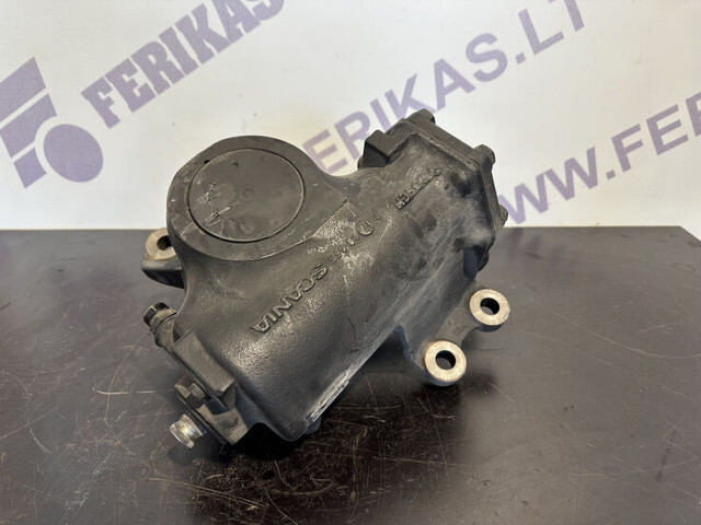 Scania power steering gear - Рулевая колонка для Грузовиков: фото 3 Scania power steering gear - Рулевая колонка для Грузовиков: фото 3
