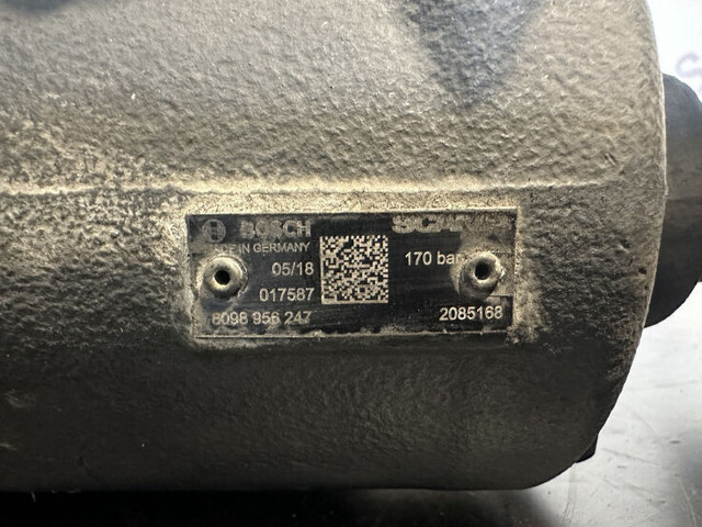 Scania power steering gear - Рулевая колонка для Грузовиков: фото 4 Scania power steering gear - Рулевая колонка для Грузовиков: фото 4