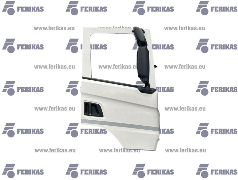 Scania right side - Дверь и запчасти для Грузовиков: фото 1 Scania right side - Дверь и запчасти для Грузовиков: фото 1