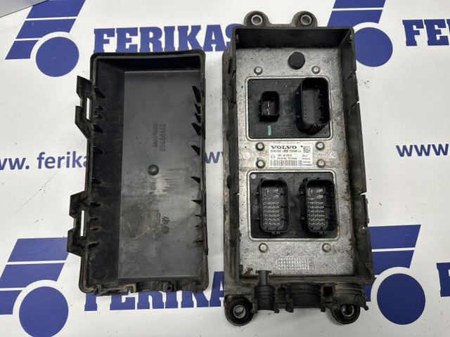 Volvo FH4 - Блок управления для Грузовиков: фото 1 Volvo FH4 - Блок управления для Грузовиков: фото 1