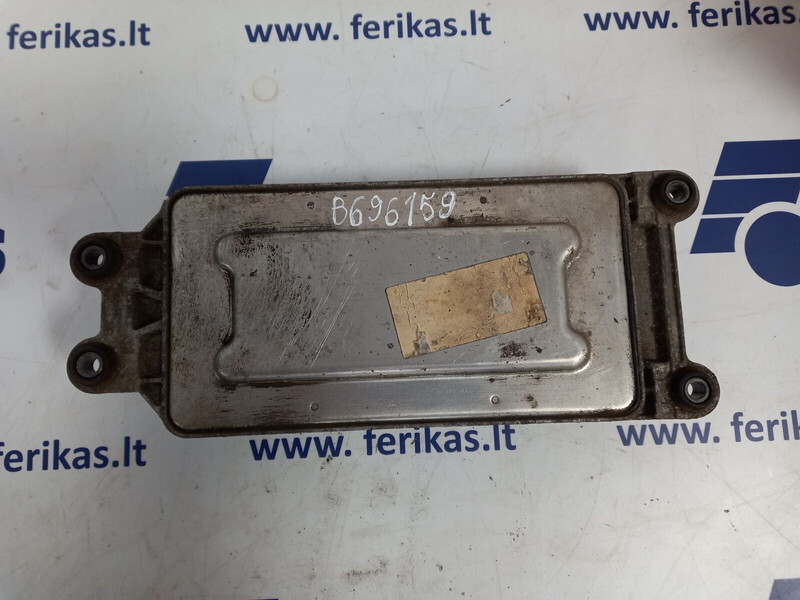 Volvo FM EURO6 - Блок управления для Грузовиков: фото 2 Volvo FM EURO6 - Блок управления для Грузовиков: фото 2