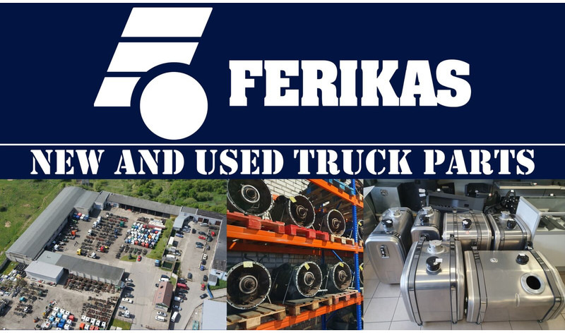 Новый Детали тормозной системы для Грузовиков Volvo: фото 7