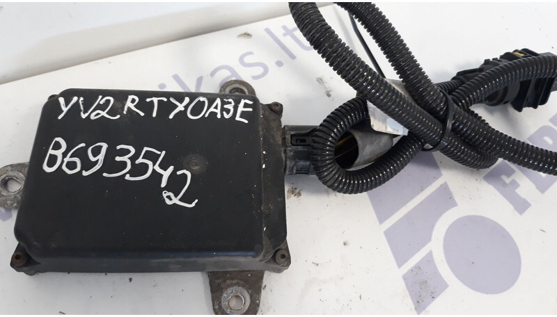 Volvo blind spot sensor - Сенсор для Грузовиков: фото 1 Volvo blind spot sensor - Сенсор для Грузовиков: фото 1