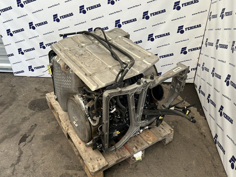 Volvo catalyst - Катализатор для Грузовиков: фото 2 Volvo catalyst - Катализатор для Грузовиков: фото 2