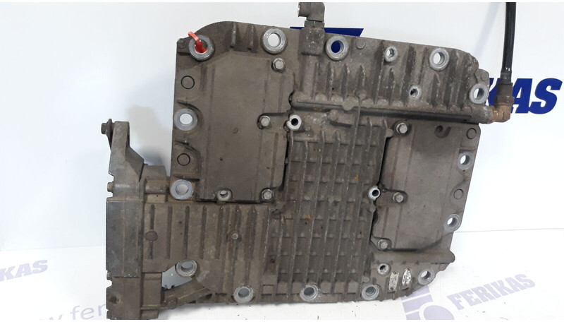 Volvo gearbox control unit - Блок управления для Грузовиков: фото 3 Volvo gearbox control unit - Блок управления для Грузовиков: фото 3