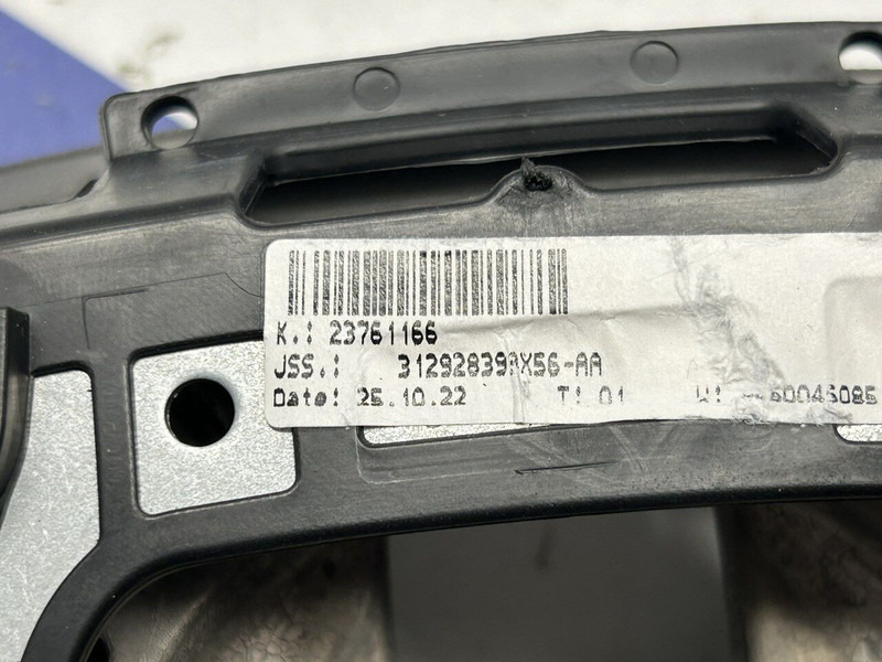Рулевое колесо для Грузовиков Volvo refurbished: фото 6