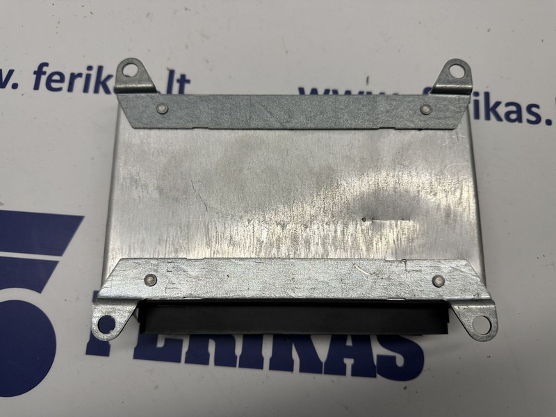 Wabco EBS3 CM - Блок управления для Грузовиков: фото 2 Wabco EBS3 CM - Блок управления для Грузовиков: фото 2