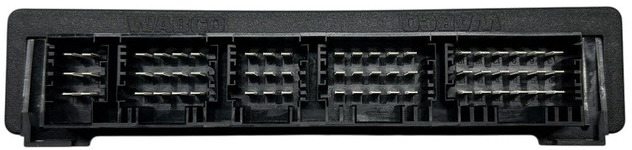 Wabco EBS4 unit - Блок управления для Грузовиков: фото 3 Wabco EBS4 unit - Блок управления для Грузовиков: фото 3
