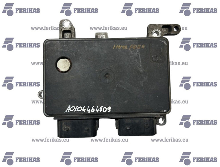 Wabco gearbox TCM control unit - Блок управления для Грузовиков: фото 2 Wabco gearbox TCM control unit - Блок управления для Грузовиков: фото 2