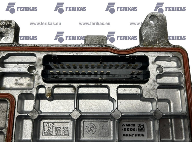 Wabco gearbox control TCM unit - Блок управления для Грузовиков: фото 3 Wabco gearbox control TCM unit - Блок управления для Грузовиков: фото 3