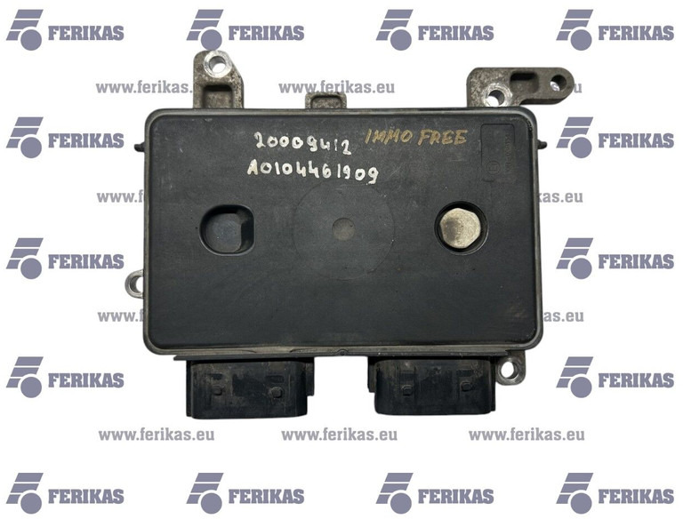 Wabco gearbox control TCM unit - Блок управления для Грузовиков: фото 2 Wabco gearbox control TCM unit - Блок управления для Грузовиков: фото 2