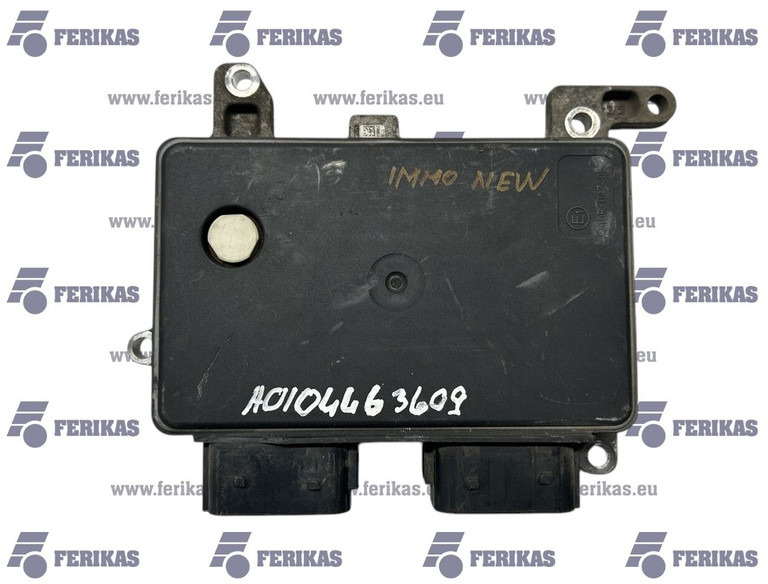 Wabco gearbox control TCM unit - Блок управления для Грузовиков: фото 2 Wabco gearbox control TCM unit - Блок управления для Грузовиков: фото 2