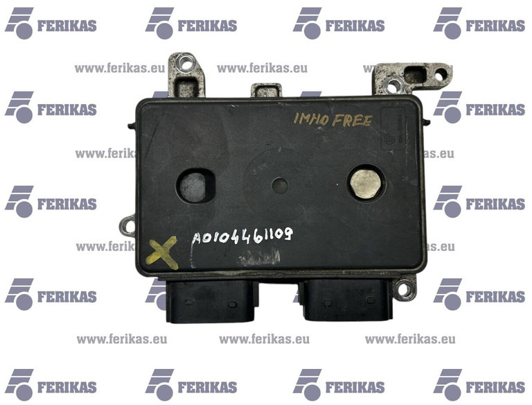 Wabco gearbox control TCM unit - Блок управления для Грузовиков: фото 2 Wabco gearbox control TCM unit - Блок управления для Грузовиков: фото 2