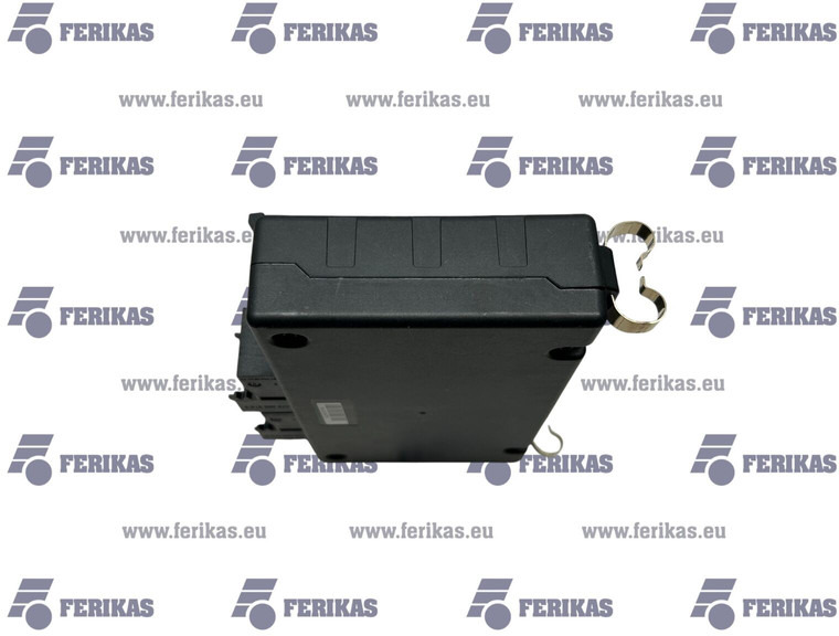 Wabco mBSP ABS+ - Блок управления для Грузовиков: фото 3 Wabco mBSP ABS+ - Блок управления для Грузовиков: фото 3