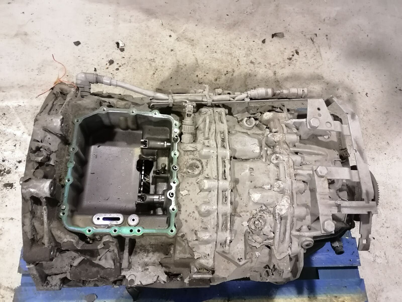 ZF 12AS2130T - Коробка передач для Грузовиков: фото 3 ZF 12AS2130T - Коробка передач для Грузовиков: фото 3