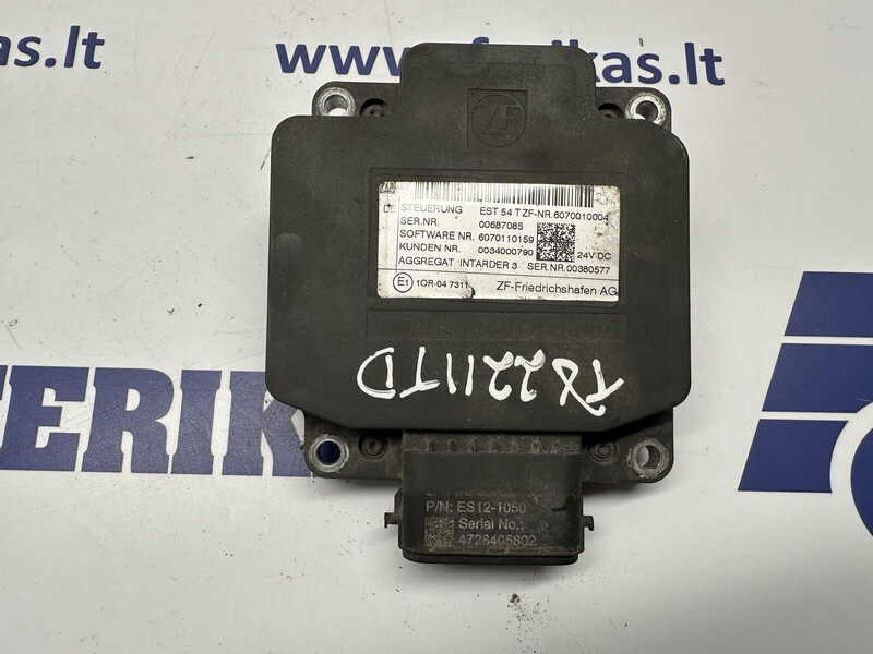 ZF - Блок управления для Грузовиков: фото 1 ZF - Блок управления для Грузовиков: фото 1