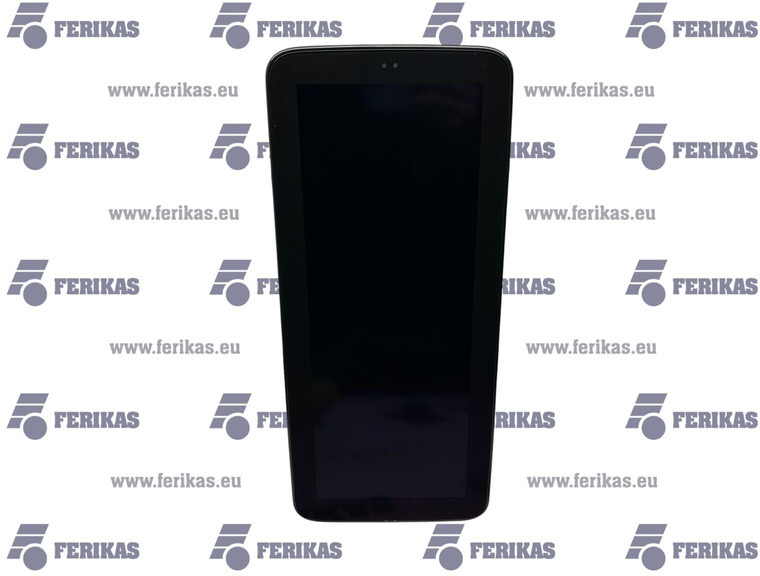 Bosch MCS Monitor Driver side - Запчасти для Грузовиков: фото 1 Bosch MCS Monitor Driver side - Запчасти для Грузовиков: фото 1