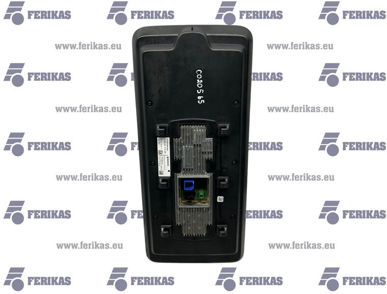 Bosch MCS Monitor Driver side - Запчасти для Грузовиков: фото 2 Bosch MCS Monitor Driver side - Запчасти для Грузовиков: фото 2