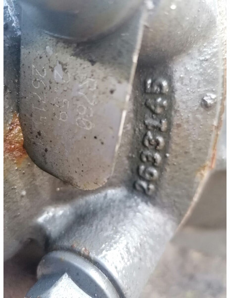 Scania R780 - Запчасти для Грузовиков: фото 3 Scania R780 - Запчасти для Грузовиков: фото 3