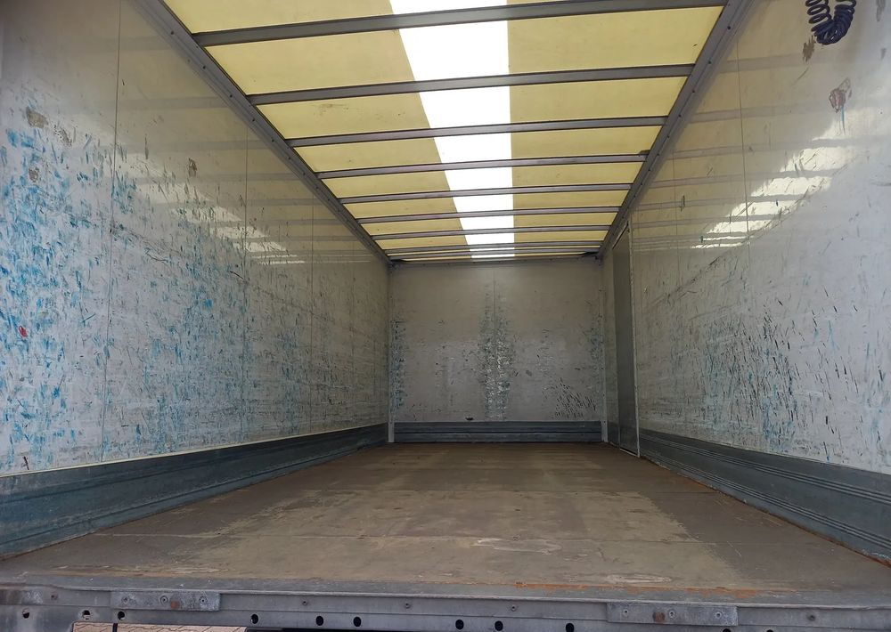 Inny ZABUDOWA KONTENER - Грузовик с закрытым кузовом: фото 4 Inny ZABUDOWA KONTENER - Грузовик с закрытым кузовом: фото 4