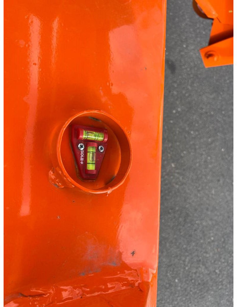 Прицепной подъемник Niftylift 170HE elektro 17m (1839): фото 18