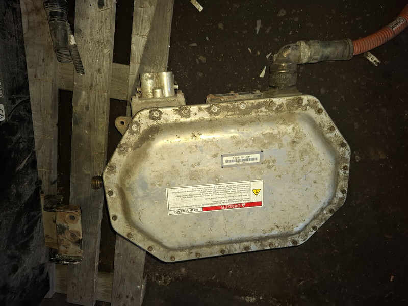 EATON 4307119. EVC3444-21A DC340V - Электрическая система: фото 2 EATON 4307119. EVC3444-21A DC340V - Электрическая система: фото 2