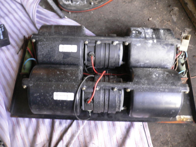 MAN ETS-L - Блок управления: фото 4 MAN ETS-L - Блок управления: фото 4