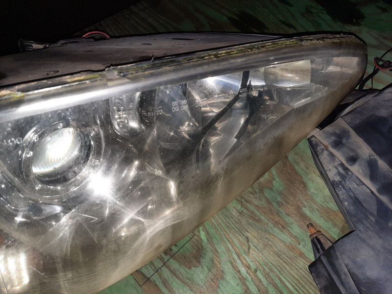 MAN . Скания . Вольво. Неоплан. - Передняя фара: фото 5 MAN . Скания . Вольво. Неоплан. - Передняя фара: фото 5