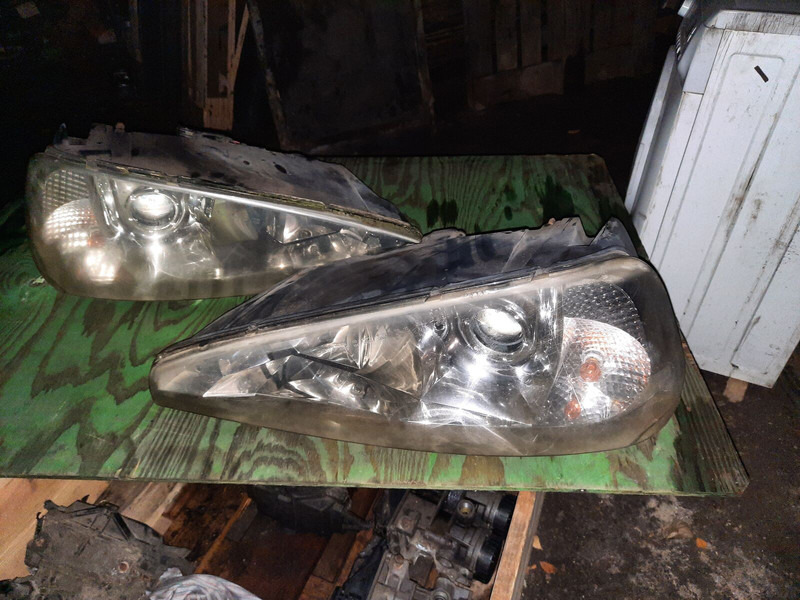 MAN . Скания . Вольво. Неоплан. - Передняя фара: фото 4 MAN . Скания . Вольво. Неоплан. - Передняя фара: фото 4