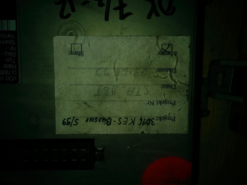 Neoplan MUX2-B в лизинг Neoplan MUX2-B: фото 6 Neoplan MUX2-B в лизинг Neoplan MUX2-B: фото 6