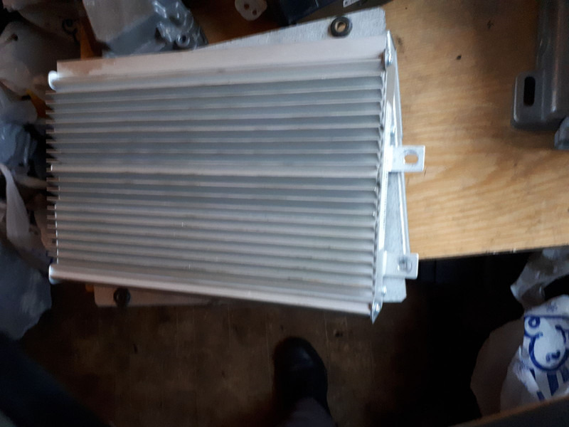 Scania двигателем 0 0281001322 - 1413154 - Блок управления: фото 2 Scania двигателем 0 0281001322 - 1413154 - Блок управления: фото 2