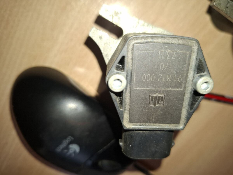 Volvo 91812000.\ 1283371614712 - Сенсор: фото 4 Volvo 91812000.\ 1283371614712 - Сенсор: фото 4