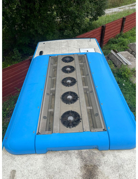 Volvo b12 - Часть системы кондиционирования: фото 1 Volvo b12 - Часть системы кондиционирования: фото 1