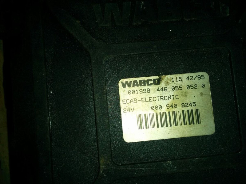 Webasto 4460550520 - Блок управления: фото 2 Webasto 4460550520 - Блок управления: фото 2