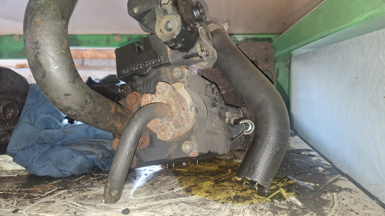 Scania 2202323 - Запчасти для Автобусов: фото 3 Scania 2202323 - Запчасти для Автобусов: фото 3