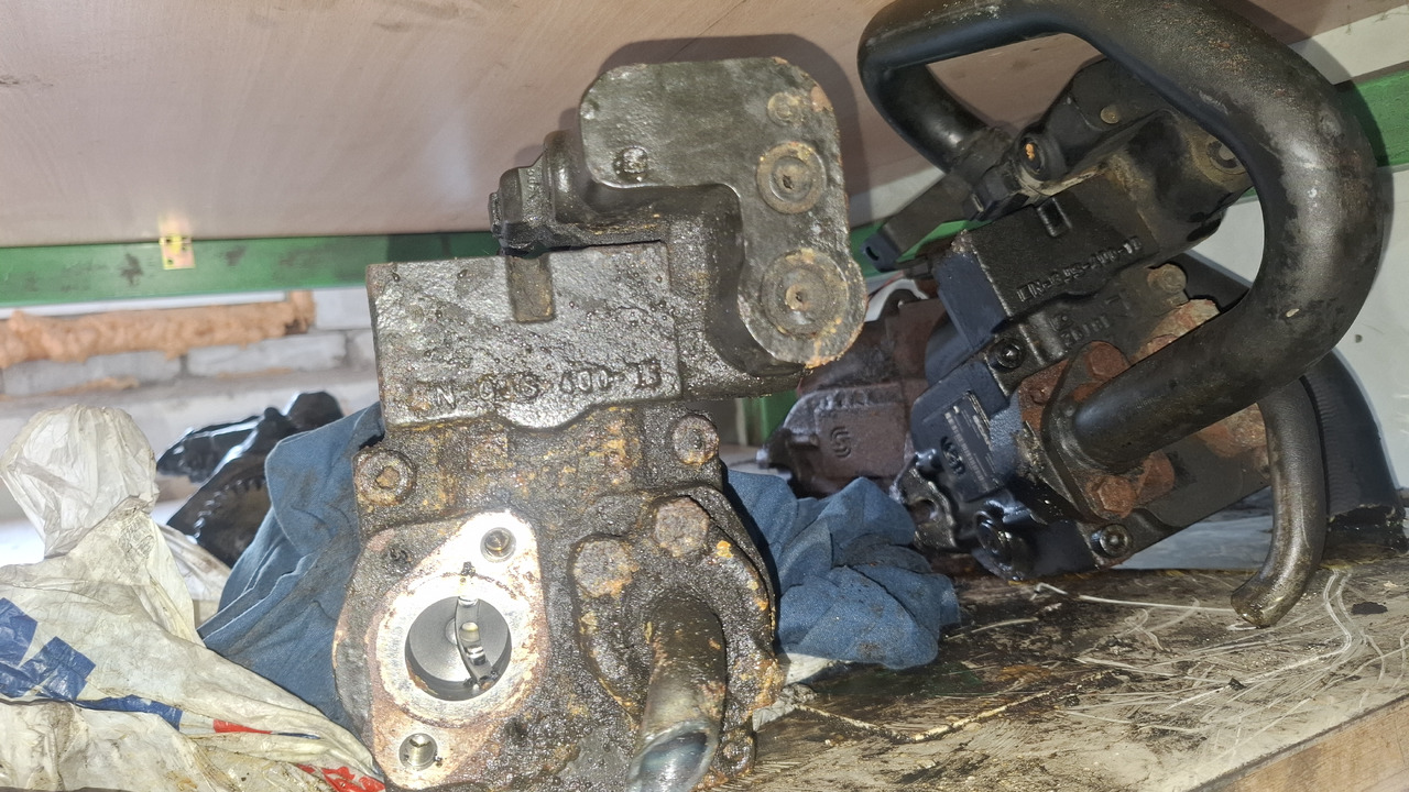 Scania 2202323 - Запчасти для Автобусов: фото 1 Scania 2202323 - Запчасти для Автобусов: фото 1