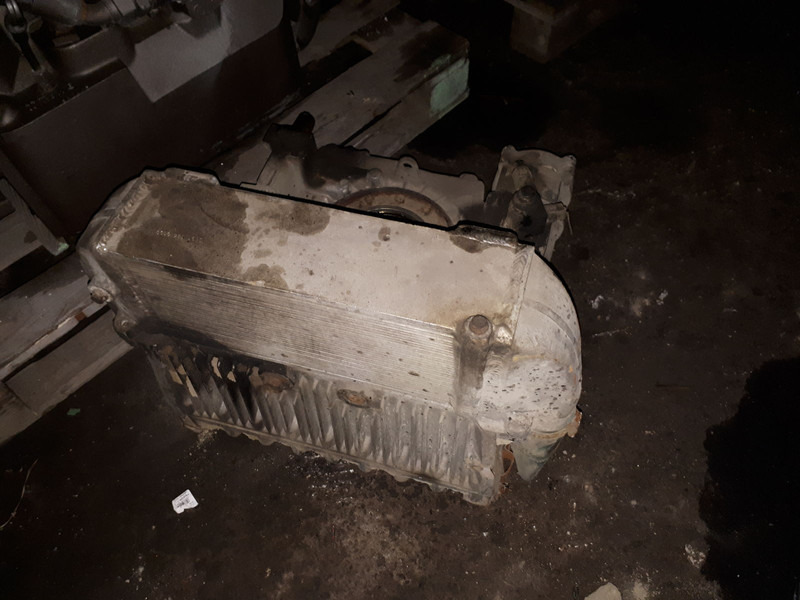 Запчасти VOLVO-ABG Тельма электрическая: фото 17 Запчасти VOLVO-ABG Тельма электрическая: фото 17