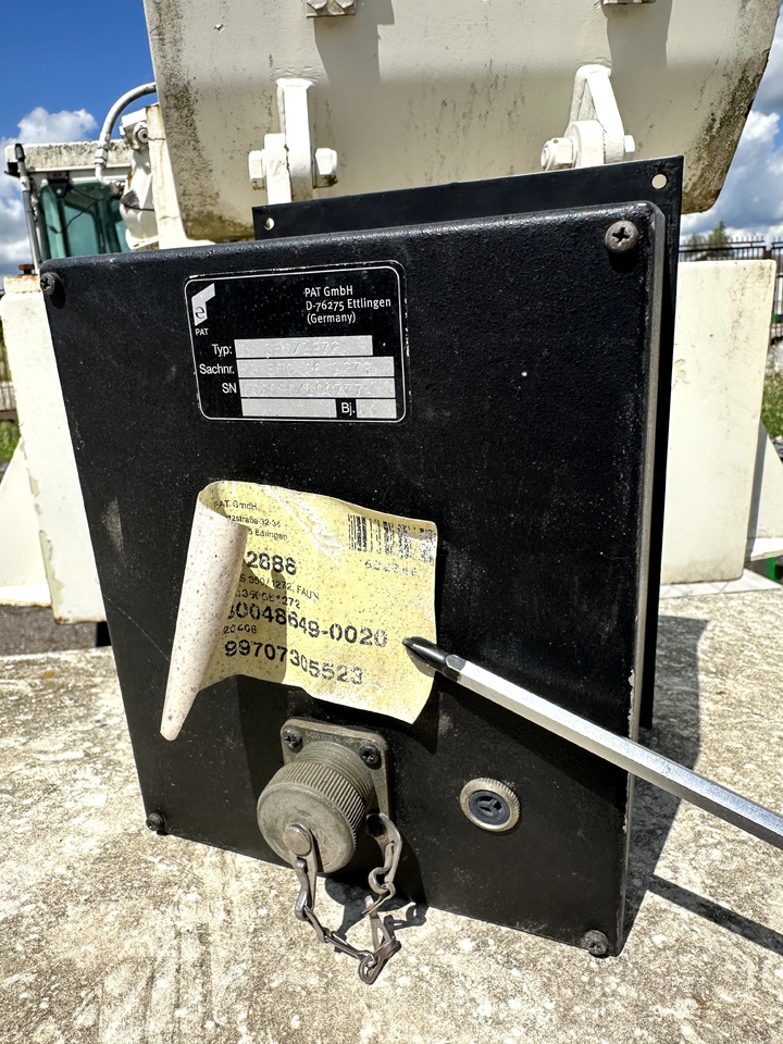 ATF, RTF - Запчасти для Вседорожных кранов: фото 2 ATF, RTF - Запчасти для Вседорожных кранов: фото 2