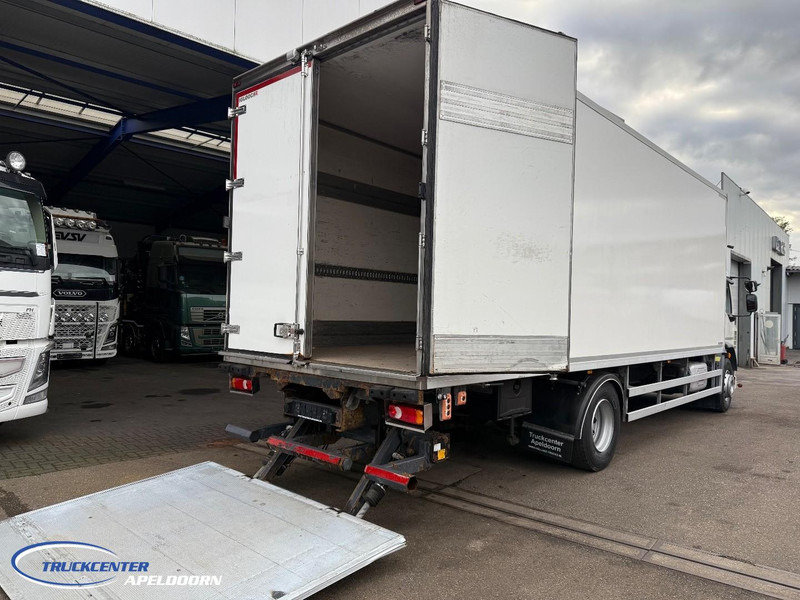 DAF LF 280 Euro 6, Carrier Supra, Olie in het koelwater - Рефрижератор: фото 2 DAF LF 280 Euro 6, Carrier Supra, Olie in het koelwater - Рефрижератор: фото 2