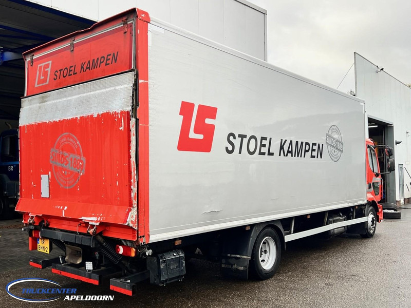 Renault MIDLUM 220 DCI, Manuel, Euro 5 - Тентованный грузовик: фото 2 Renault MIDLUM 220 DCI, Manuel, Euro 5 - Тентованный грузовик: фото 2