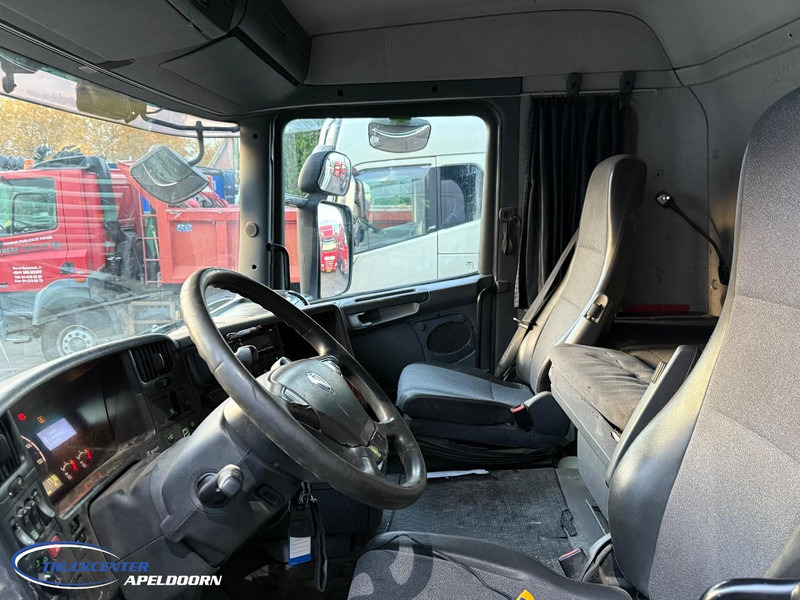 Scania R420 Euro 5, Joab 24T (2017!), 443600 km!, 8x2 - Крюковой мультилифт: фото 5 Scania R420 Euro 5, Joab 24T (2017!), 443600 km!, 8x2 - Крюковой мультилифт: фото 5