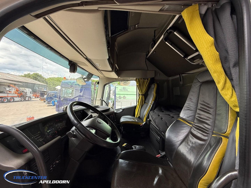 Volvo FH 750 Globetrotter XL, Retarder, 460 WB, Naafreductie, PTO - Грузовик-шасси: фото 5 Volvo FH 750 Globetrotter XL, Retarder, 460 WB, Naafreductie, PTO - Грузовик-шасси: фото 5