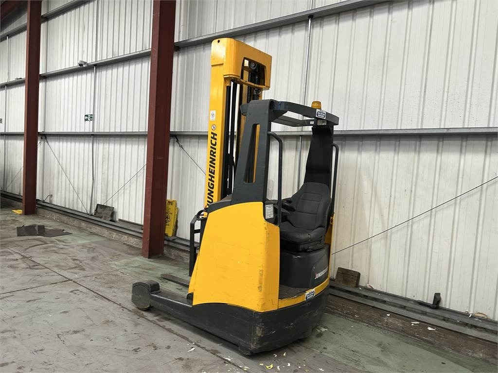 Jungheinrich ETV216 - Ричтрак: фото 3 Jungheinrich ETV216 - Ричтрак: фото 3