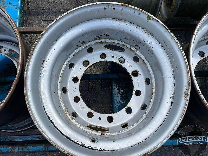 4x 10 gaats velgen - Шина для Сельскохозяйственной техники: фото 4 4x 10 gaats velgen - Шина для Сельскохозяйственной техники: фото 4