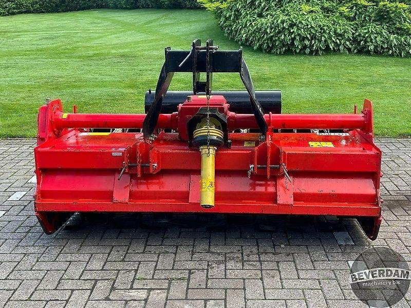 Agrator ASR-ENT-21 - Почвофреза: фото 5 Agrator ASR-ENT-21 - Почвофреза: фото 5