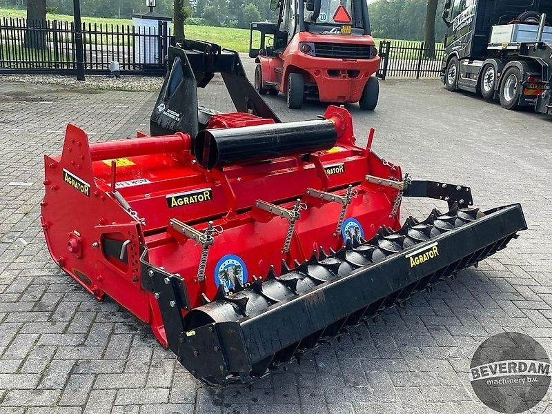Agrator ASR-ENT-21 - Почвофреза: фото 4 Agrator ASR-ENT-21 - Почвофреза: фото 4