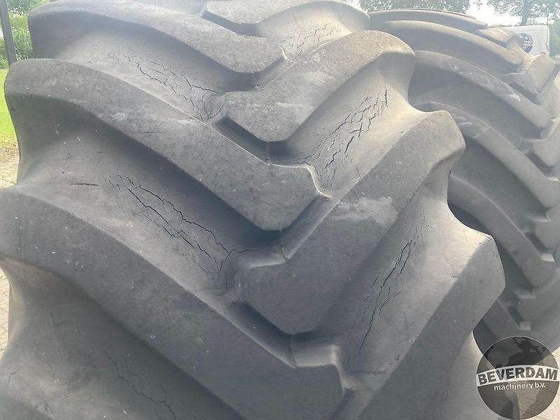 Banden + velg 28R26 - Шина для Сельскохозяйственной техники: фото 5 Banden + velg 28R26 - Шина для Сельскохозяйственной техники: фото 5